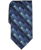 Perry Ellis Men's Tilman Dot Tie