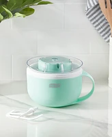 Dash My Mug Ice Cream Maker