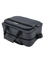 4 Piece Expandable Rolling Luggage Collection