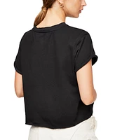 Free People Women's The Perfect Cotton T-Shirt