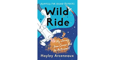 Wild Ride Adapted for Young Readers