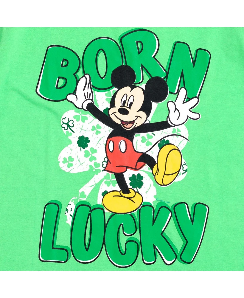 Disney Mickey Mouse July 4th Independence Day of Boys T-Shirt Usa Flag Sunglasses Toddler| Child