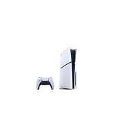 Sony PlayStation 5 Slim Console - White