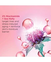 Clarins Multi-Active Night Moisturizer For Lines, Pores & Glow With Niacinamide, 1.7 oz.
