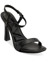 Karl Lagerfeld Paris Women's Cybil High-Heel Sandals