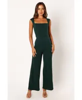 Iris Jumpsuit