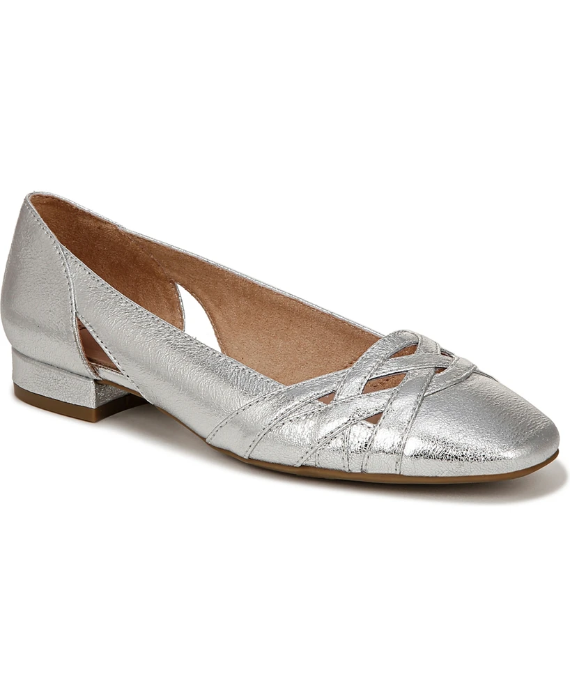 LifeStride Carmen Flats