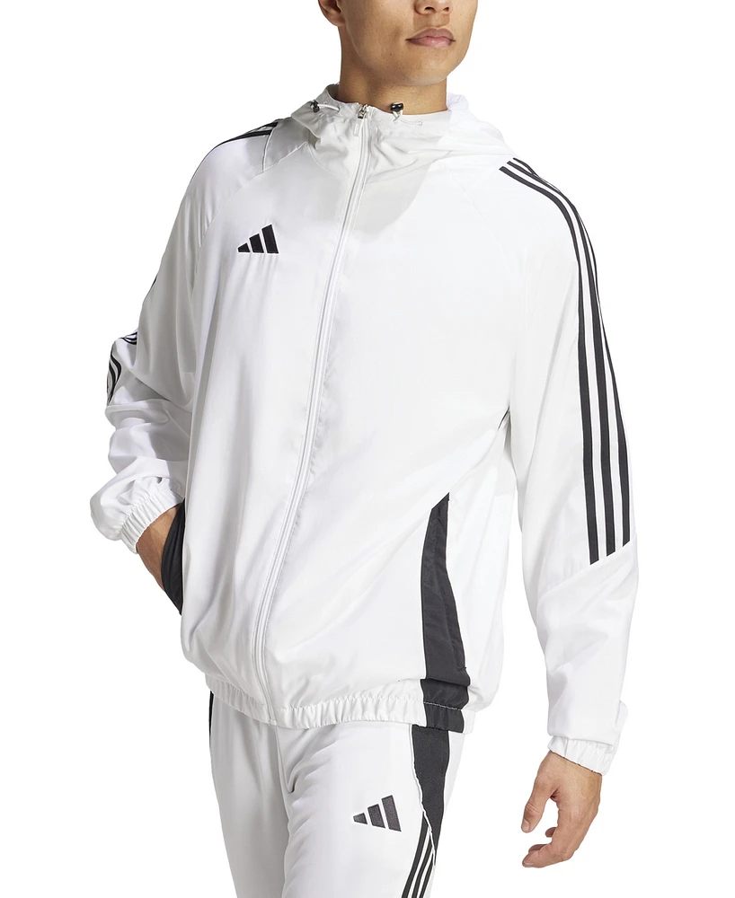 adidas Men's Tiro 24 Windbreaker