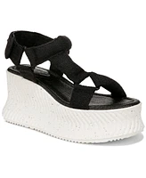 Circus Ny by Sam Edelman Venus Platform Sport Wedge Sandals