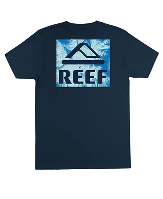 Reef Men's Bismark Short Sleeve T-shirt