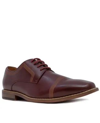 Nine West Men's Kalani Lace-Up Dress Shoes