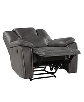 Katrine 39" Manual Recliner