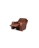 Natalia 37" Power Recliner