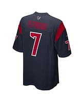 Nike Women's C.j. Stroud Houston Texans Alternate Game Jersey