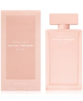Narciso Rodriguez For Her Musc Nude Eau de Parfum