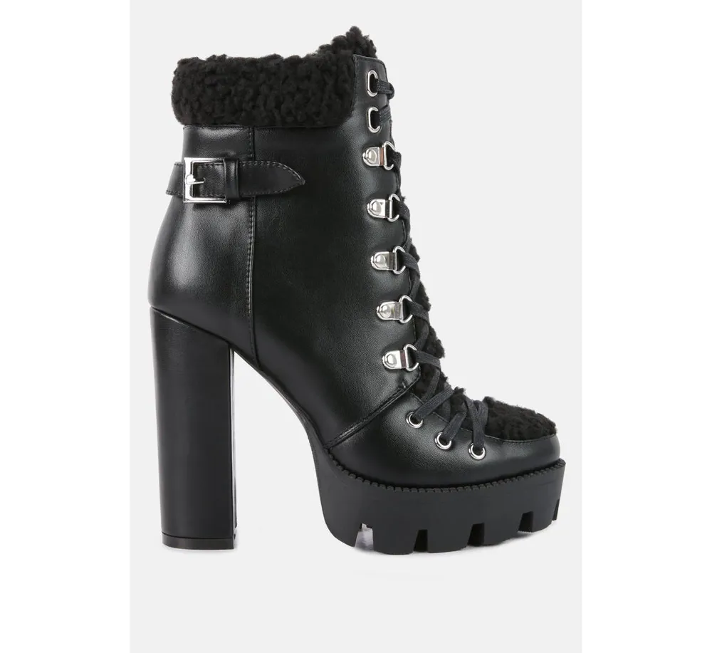 Pines Ankle Boots