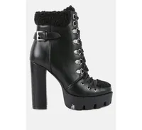 Pines Ankle Boots