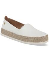 Giani Bernini Women's Archerr Memory Foam Espadrilles, Created for Macy's