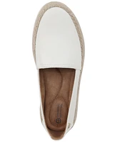 Giani Bernini Women's Archerr Memory Foam Espadrilles, Created for Macy's