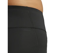 adidas Plus Optime 7" Bike Shorts