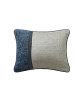 Waterford Everett 3 Piece Decorative Pillows Set