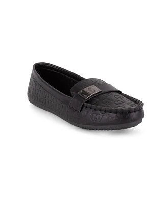 Gloria Vanderbilt Women's Dionne Slip-On Loafers
