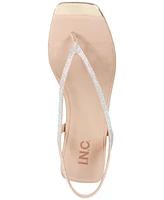 I.n.c. International Concepts Women's Pasca Flat Sandals, Created for Macy's