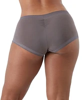 Maidenform Women's Modern Boyshort Underwear Dmmlbs