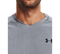 Under Armour Men's Tech 2.0 V-Neck T-Shirt