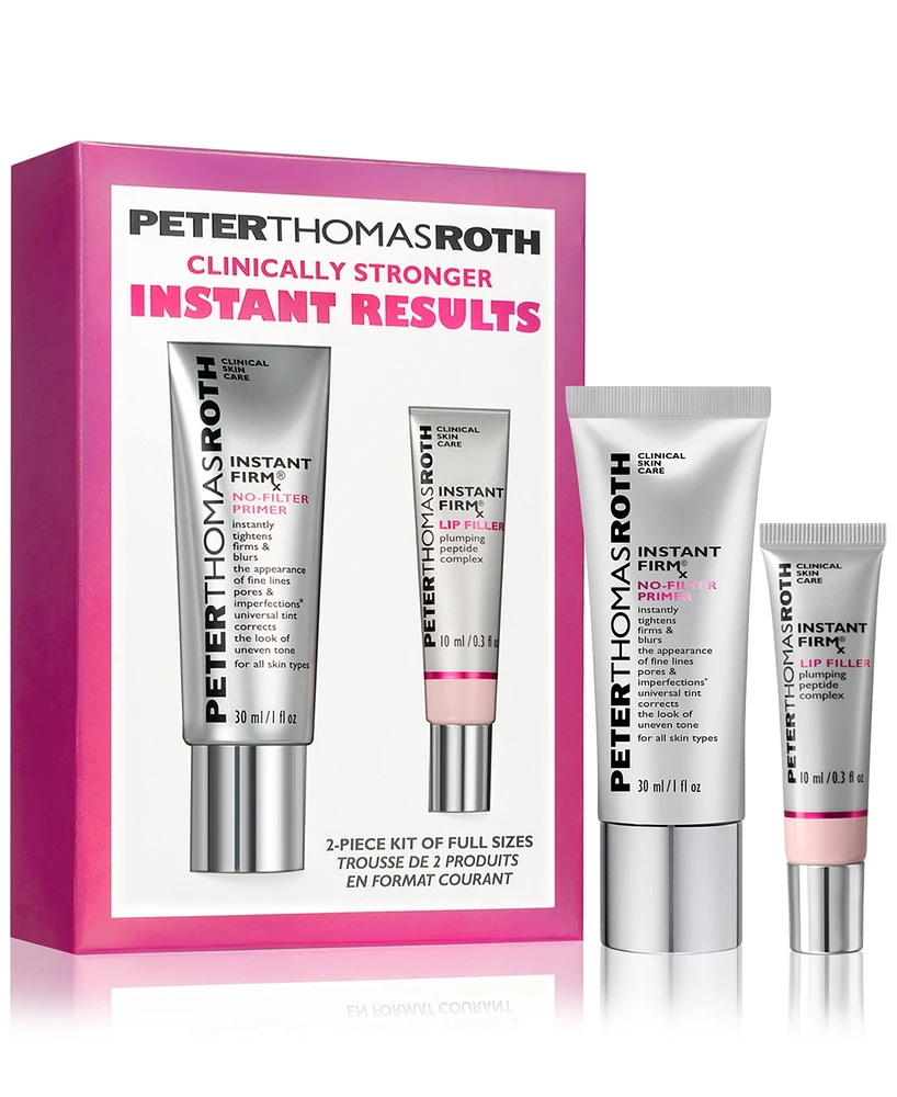 Peter Thomas Roth 2