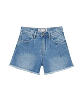 Cotton On Toddler Girls Kyla Denim Shorts