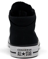 Converse Women's Chuck Taylor Madison Mid Casual Sneakers from Finish Line