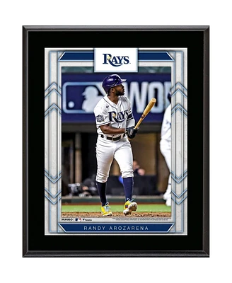 Randy Arozarena Tampa Bay Rays 10.5" x 13" Sublimated Player Plaque