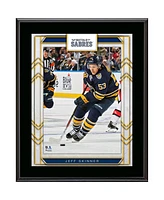 Jeff Skinner Buffalo Sabres 10.5" x 13" Sublimated Player Plaque