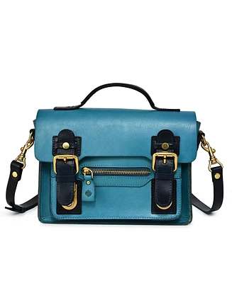 Aster Mini Satchel