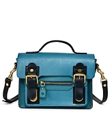 Aster Mini Satchel