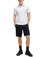 Boss by Hugo Boss Men's Slim-Fit Polo Shirt