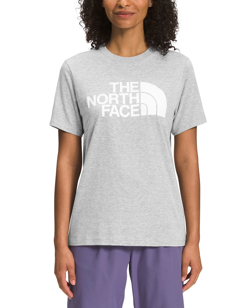 The North Face Women's Half-Dome Logo Tee