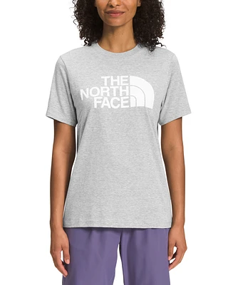 The North Face Women's Half-Dome Logo Tee