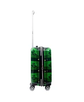 Harry Potter Ful Slytherin 22" Printed Carry-On - Multi