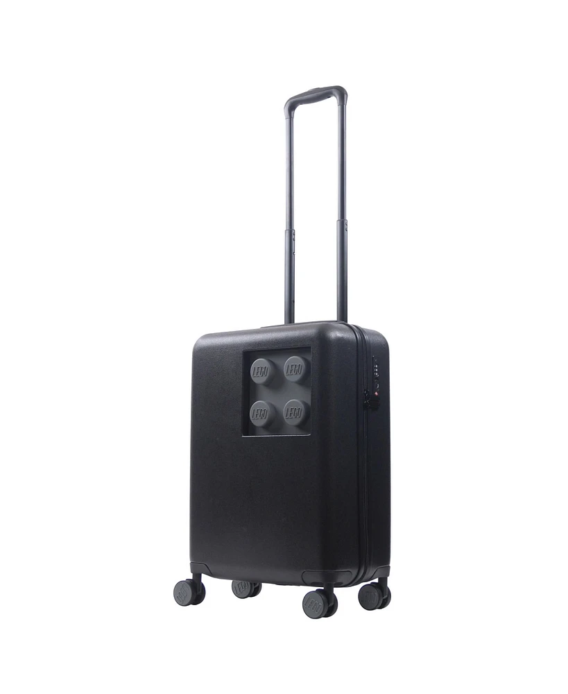 Ful Lego Signature Brick 2X2 Trolley 21" Carry-on Luggage