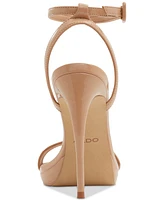 Aldo Women's Kat Two-Piece Platform Dress Sandals