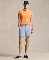 Polo Ralph Lauren Men's 6-Inch Polo Prepster Seersucker Shorts