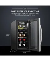 Schmecke -Bottle Thermoelectric Wine Cooler