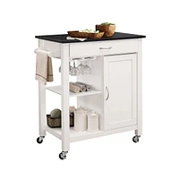 Streamdale Furniture Ottawa Kitchen Cart