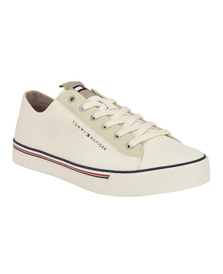 Tommy Hilfiger Men's Ritch Lace-Up Fashion Sneakers