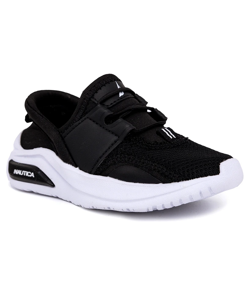 Nautica Toddler Boys Malmin Athletic Sneakers