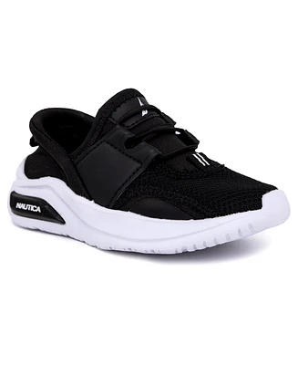 Nautica Toddler Malmin Athletic Sneakers