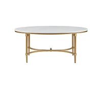 Bordeaux Coffee Table
