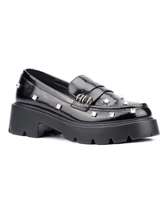 Women's Luscious Loafer